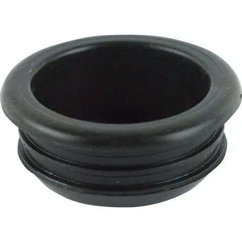 Purus 3106176 Gumminippel Sista chansen